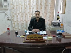 Abbas Jaber Khreibt